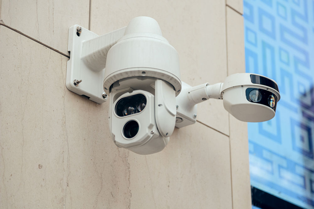 CCTV Camera